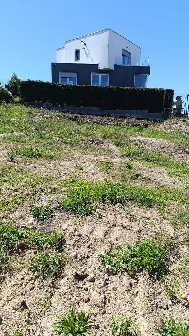 Residential land for sale in Rúa Xesteira, imagen 3