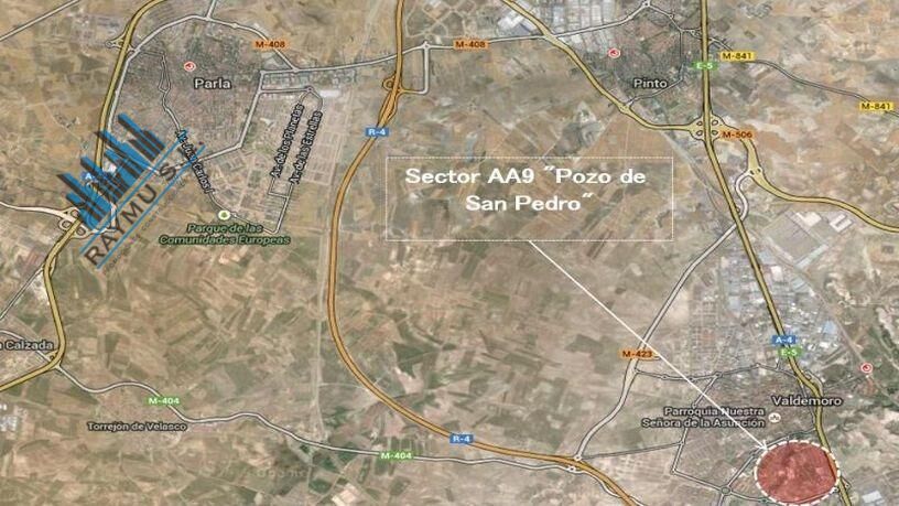 Residential for sale in Valdemoro