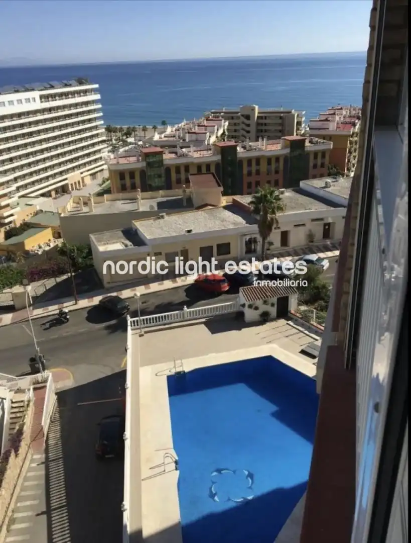 Pis amb piscina en venda a Centro, imagen 18