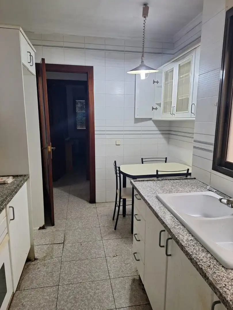 Appartement avec terrasse à vendre à Paseo BELLPUIG DE, imagen 4