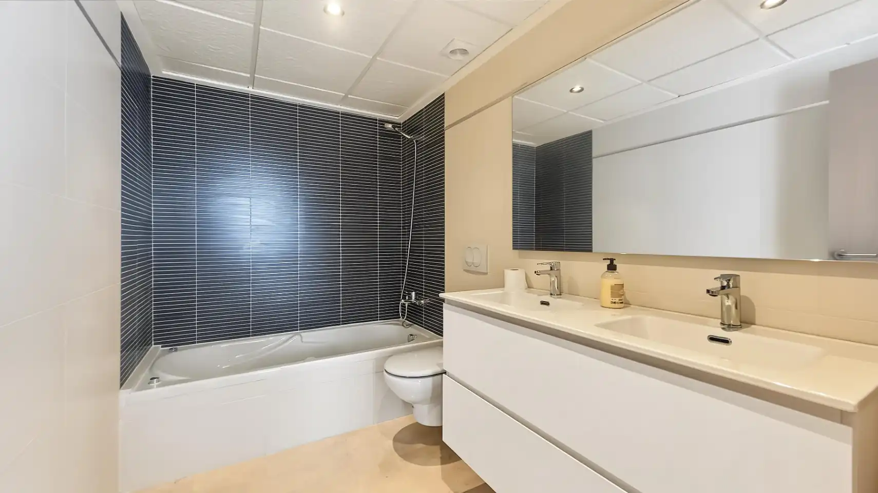 Penthouse with pool for sale in Pego, imagen 9