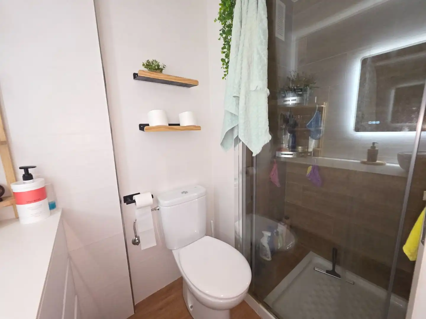 Baño de Piso en venta en Llevant