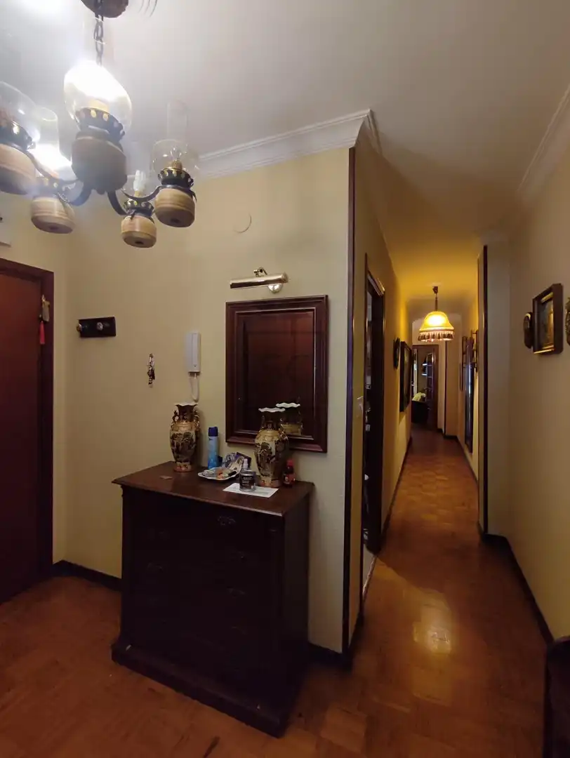 Piso en venta en Ferrol con Calefacción, Parquet y Terraza