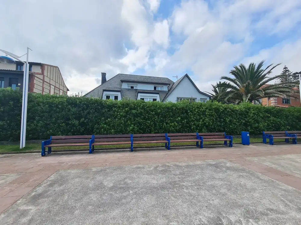 Casa o chalet en venta en Calle Ricardo Cangas, Ribadesella