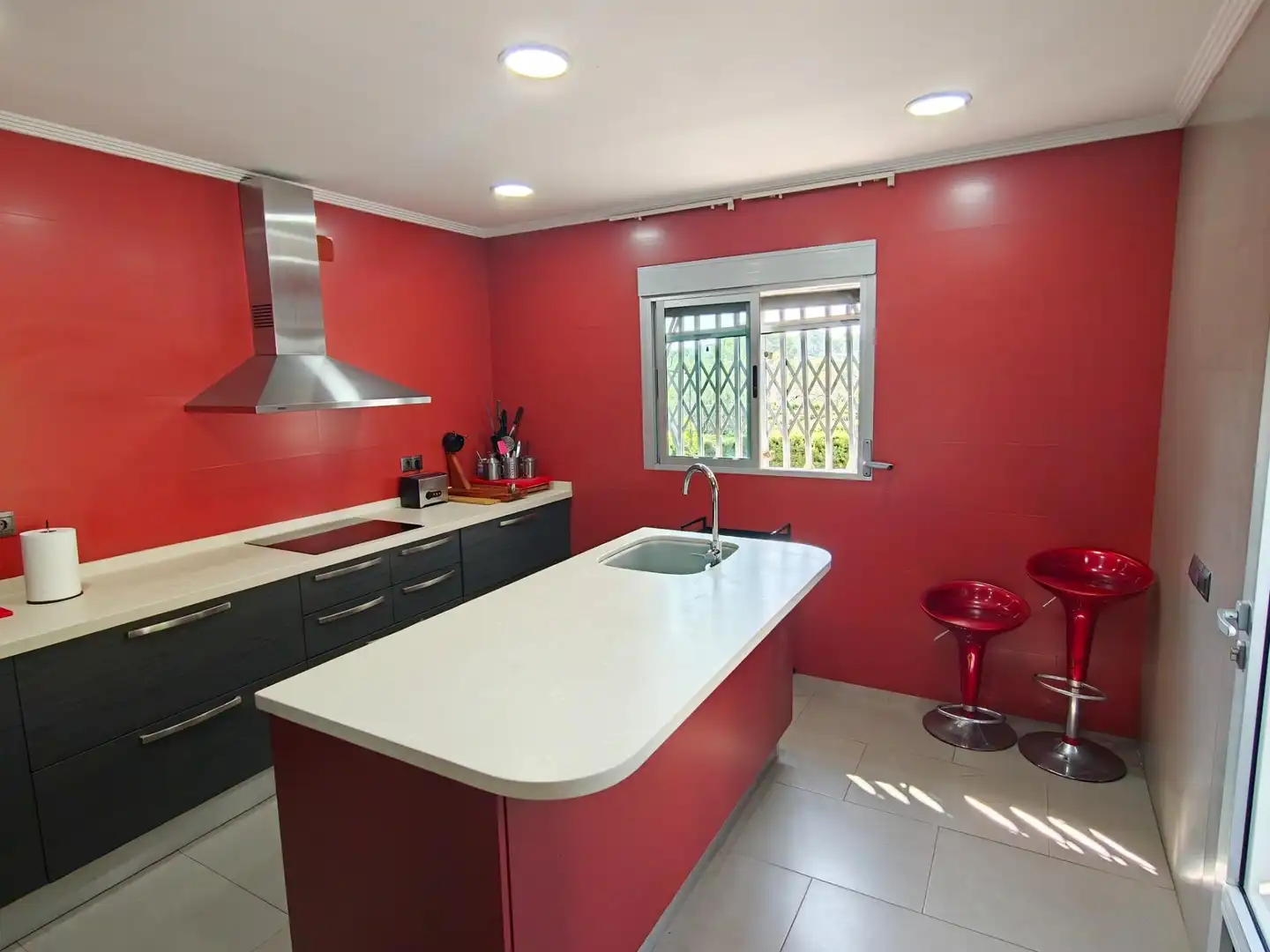 Villa avec piscine à vendre à MAS PAVIA 2, imagen 9