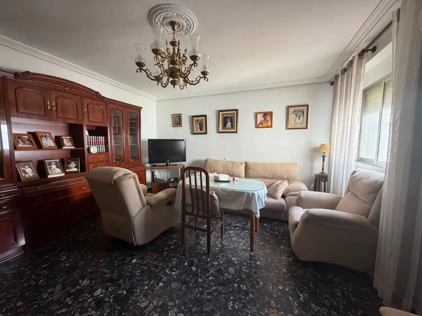 Casa amb terrassa en venda a Calle Llana de San Juan, imagen 58