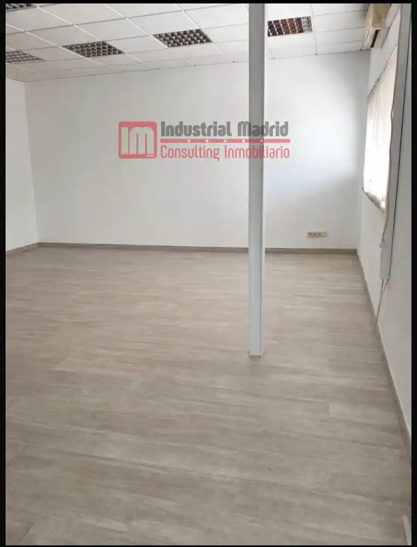 Industrial buildings for sale in Coslada