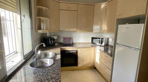 Foto 2 de Pis en venda a Los Remedios,  Sevilla Capital