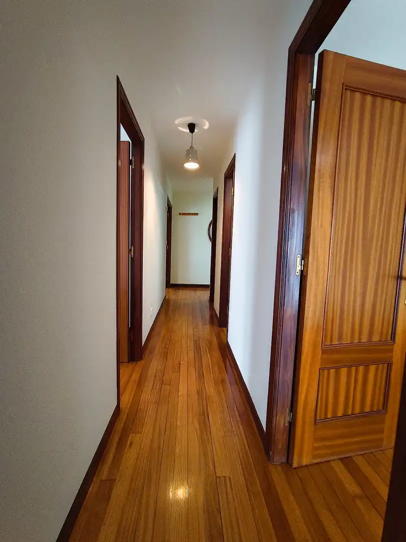 Wohnung zur Miete in Camargo mit Parkett, Terrasse und Abstellraum