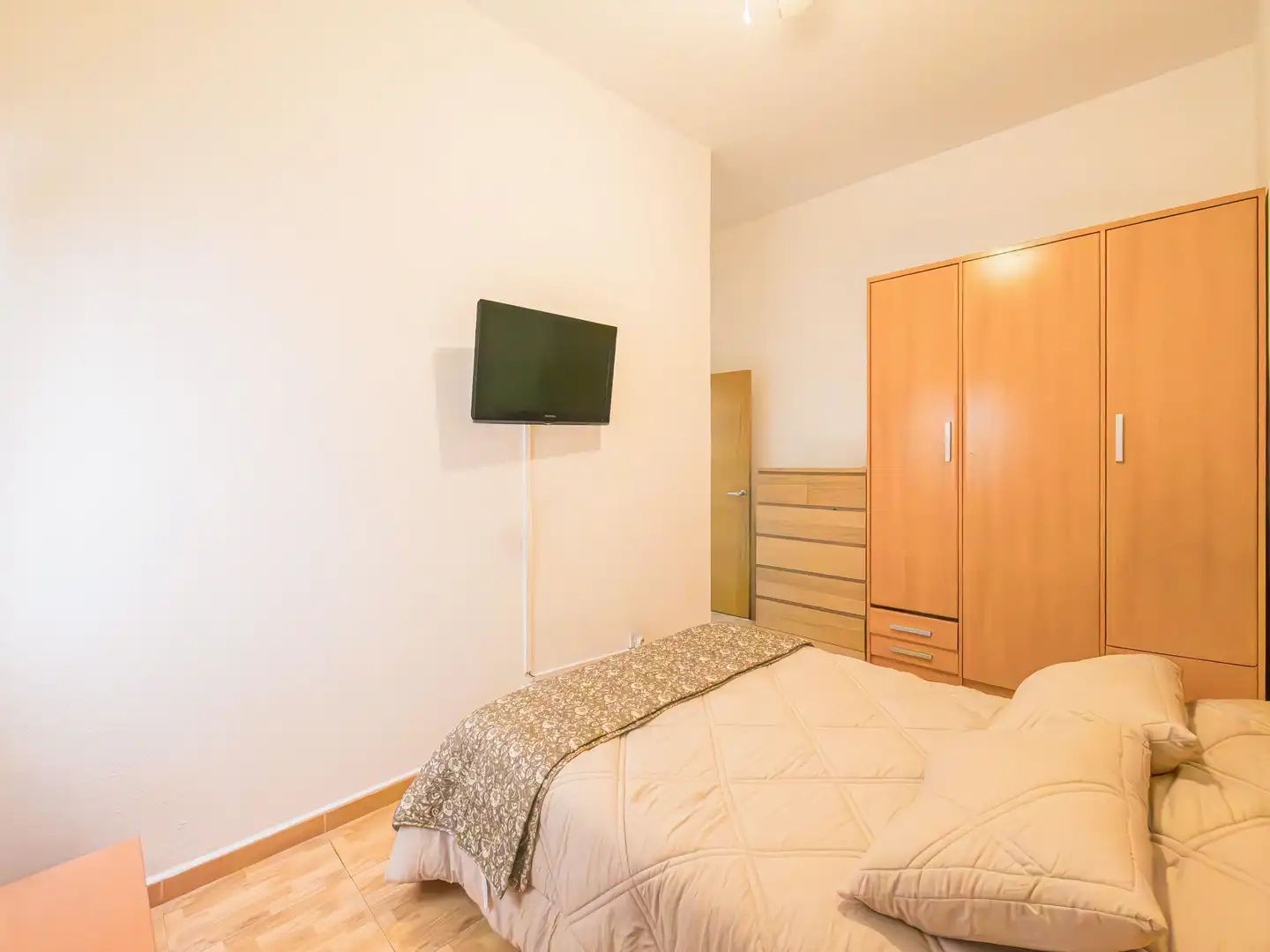 Piso en venta en Camino DES CASTELL, Molí des Pla - Andrea Doria
