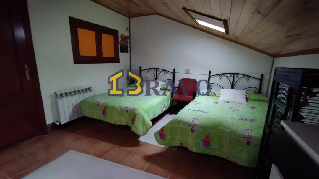 Casa con giardino in vendita a Valle de Losa, imagen 87