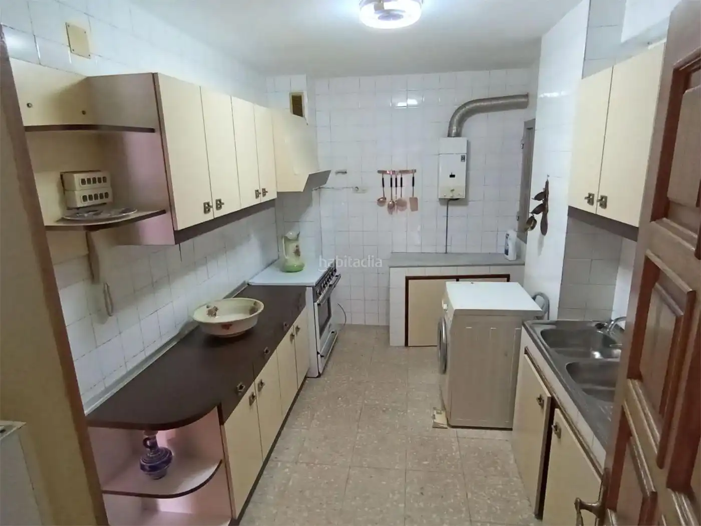 Appartement avec ascenseur à vendre à Rúa Calvo Sotelo 40, imagen 8