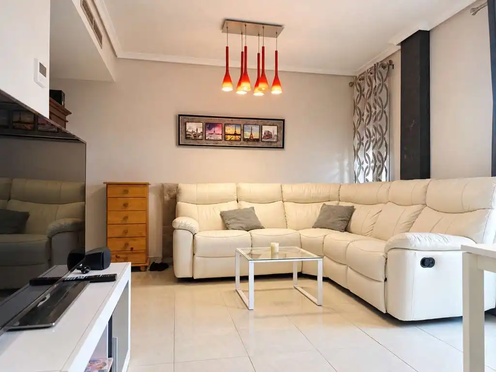 Apartment mit Pool zum Verkauf in Carretera de les Marines a Dénia 139, imagen 17