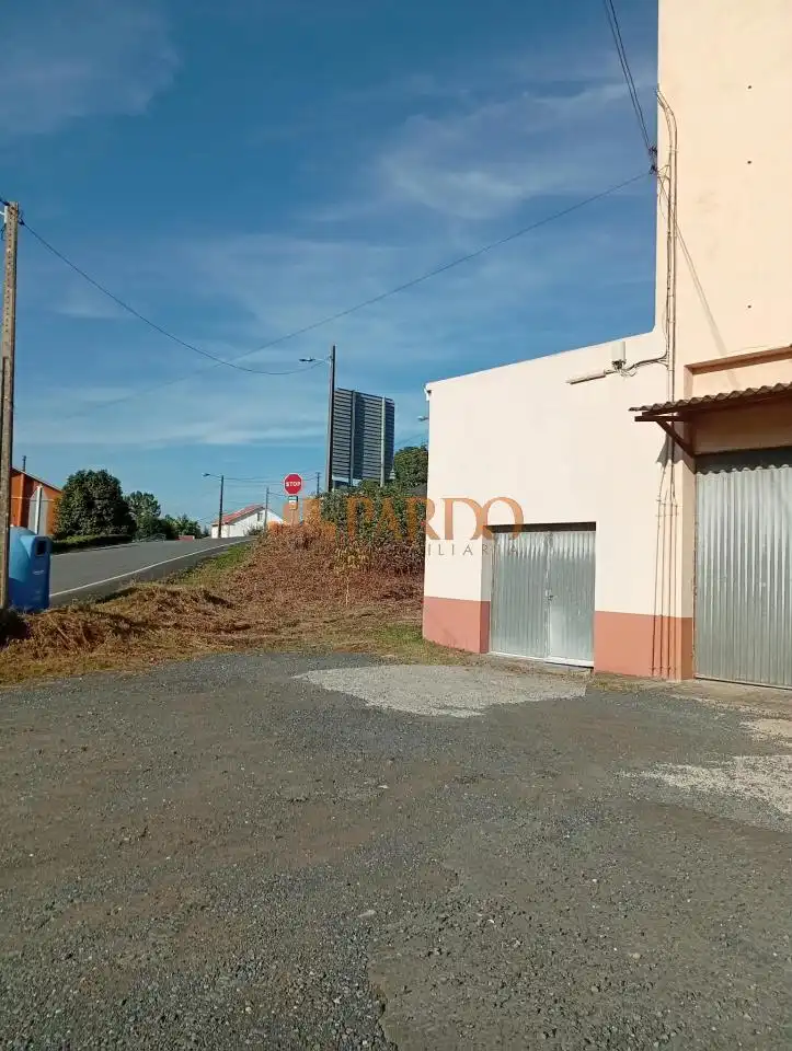 Residencial en venda a Fene, imagen 5
