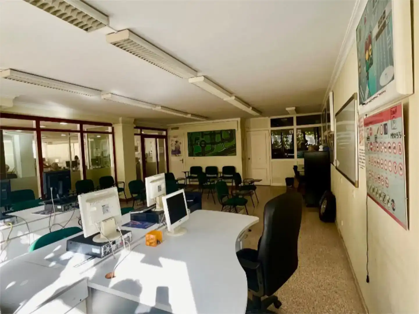 Local en venta en Inca con Aire acondicionado