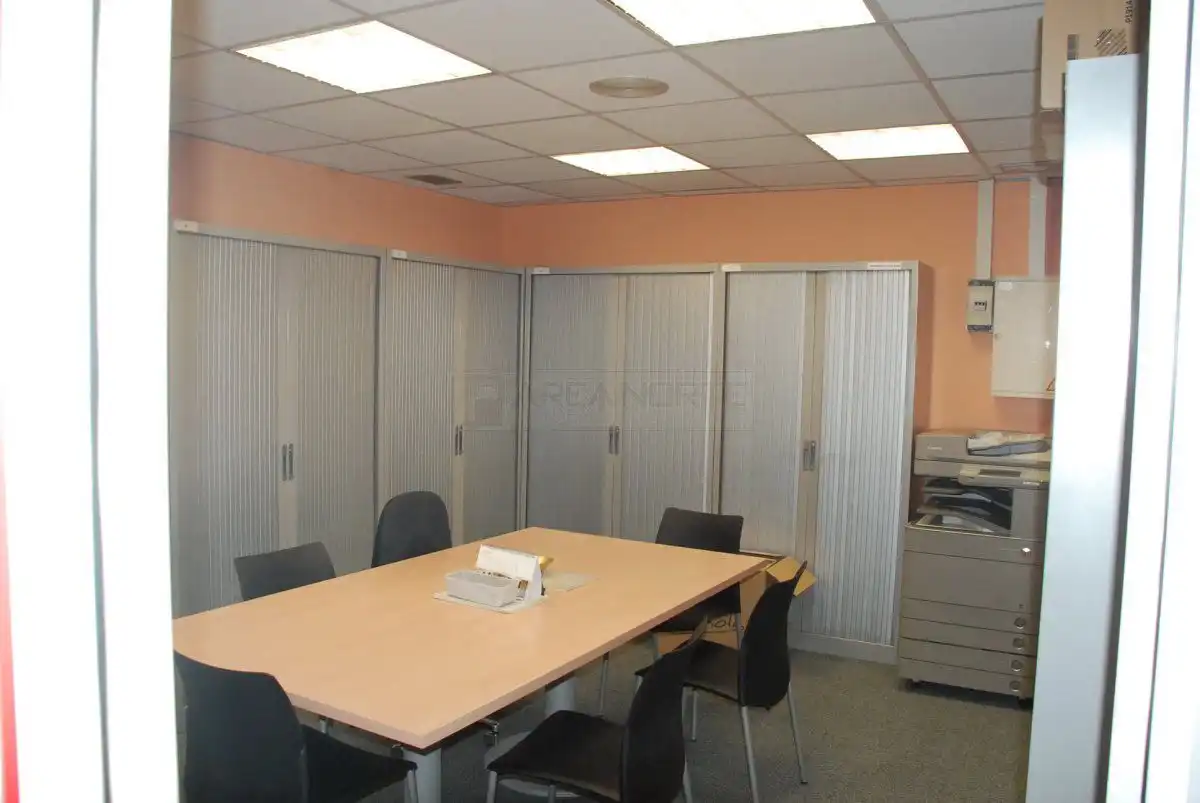 Bureau avec ascenseur à vendre à Ensanche, imagen 4