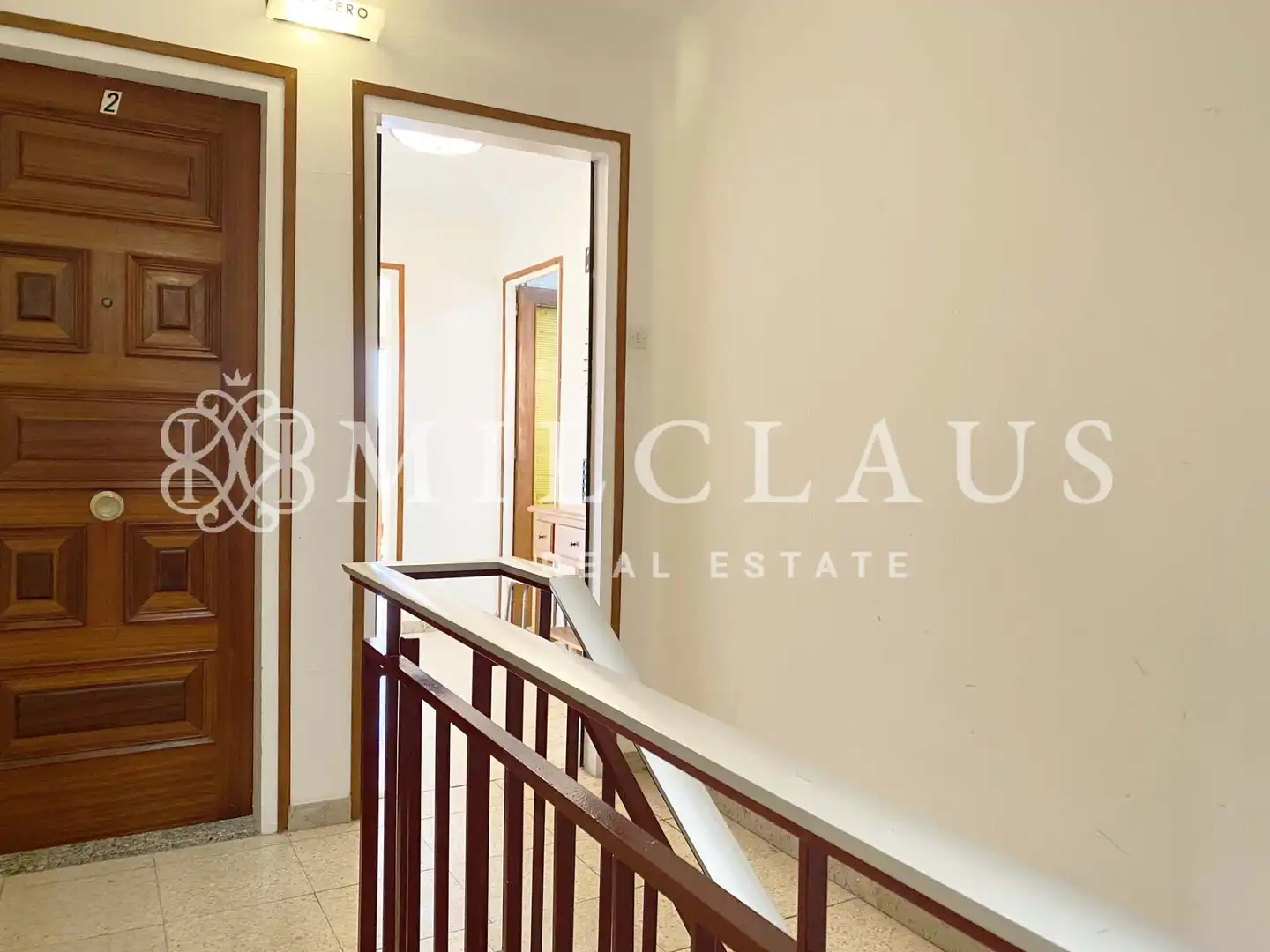 Flat for rent in Talamanca, Barcelona