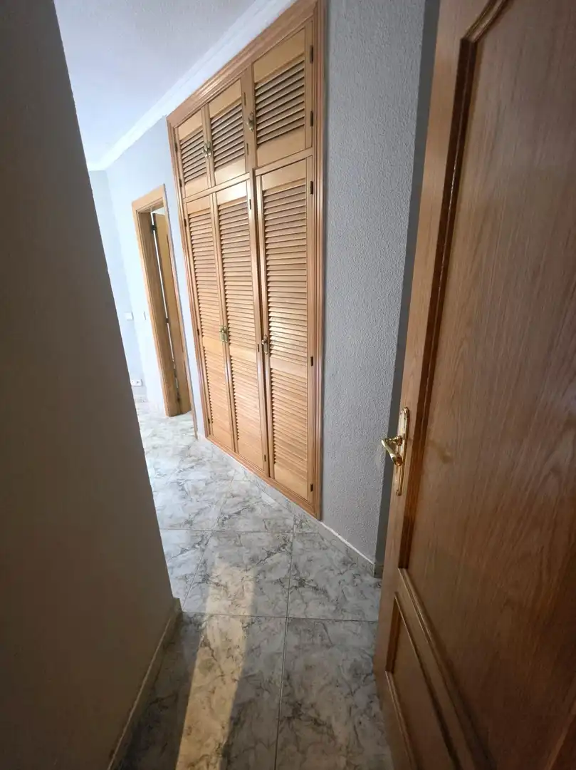 Flat for sale in Valdemoro  with Air Conditioner and Heating