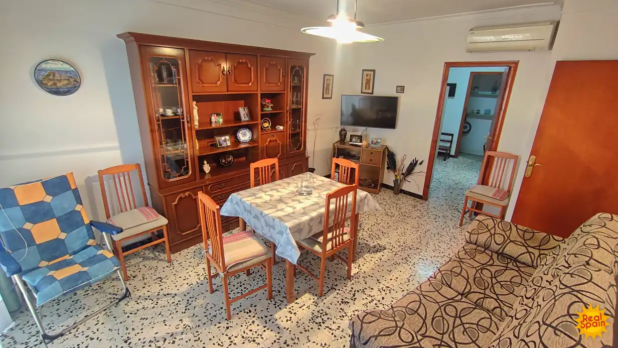Terraced house with terrace for sale in Vélez-Rubio, imagen 17