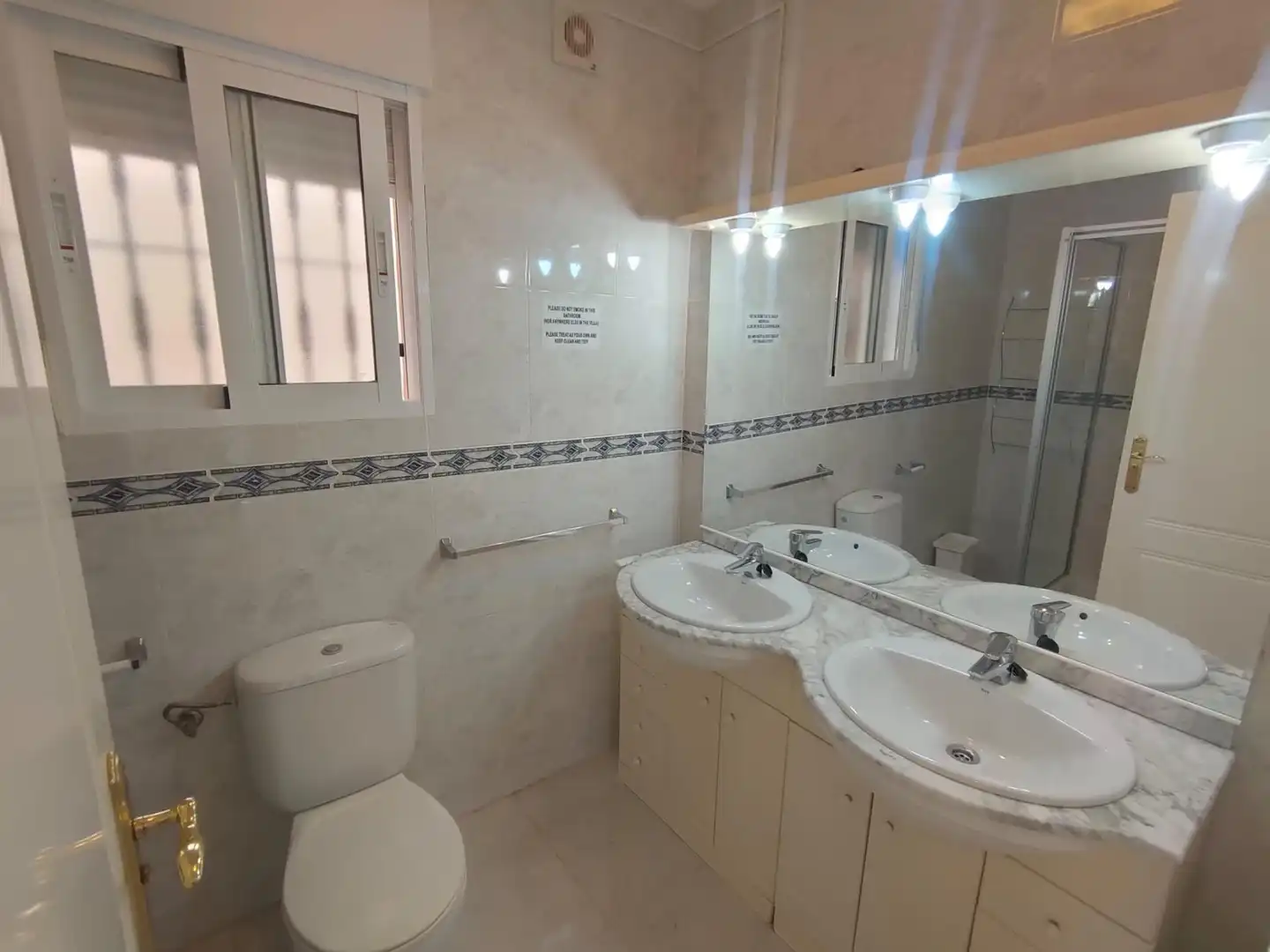 Xalet amb piscina en venda a San Juan de los Terreros, imagen 21