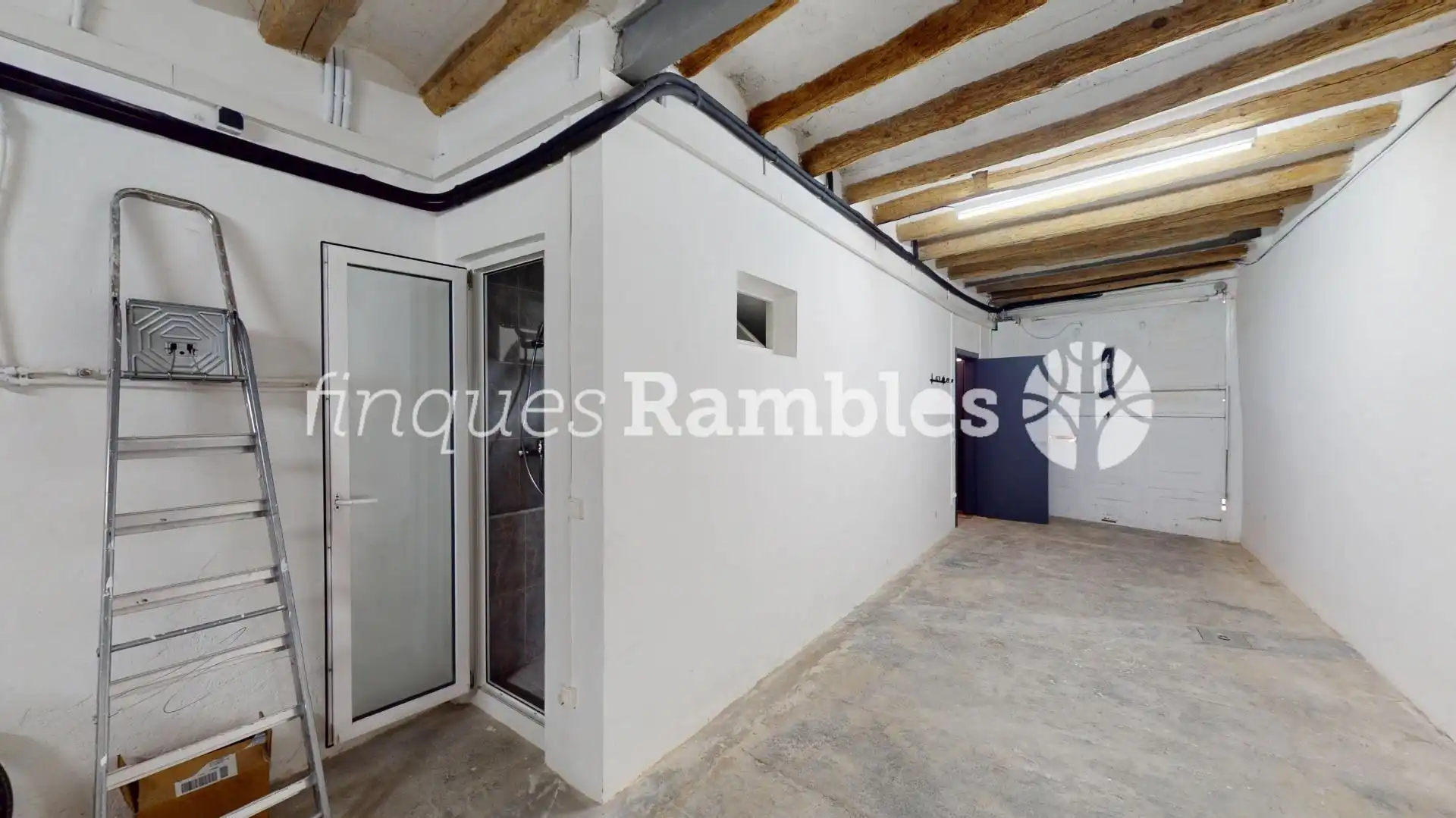 Casa o chalet en venta en Santa Coloma de Queralt con Calefacción, Amueblado y Balcón