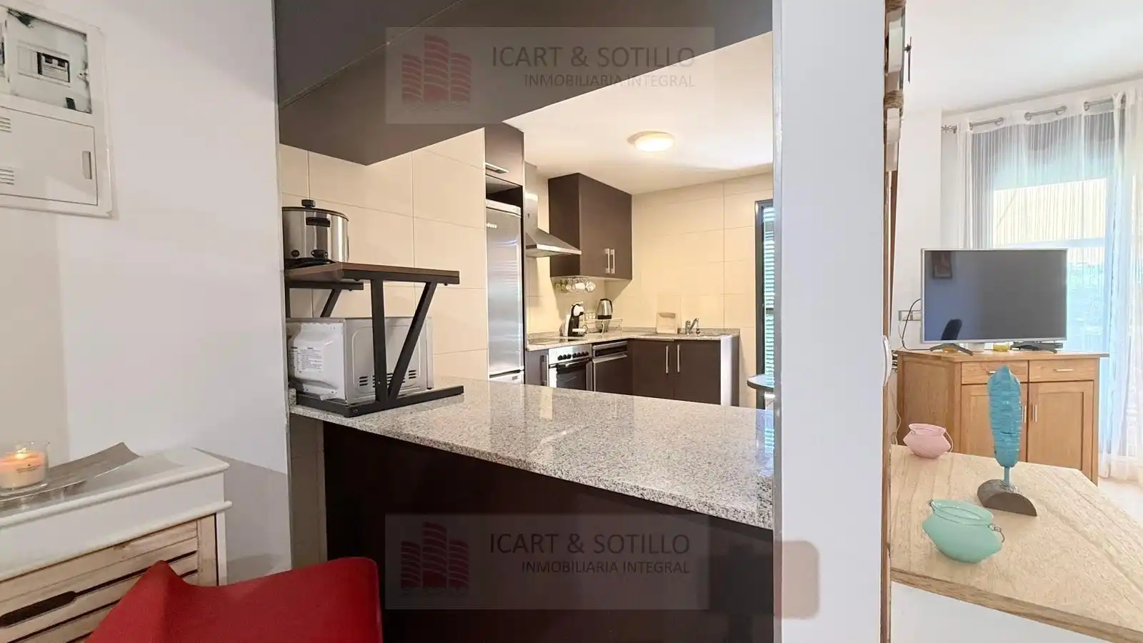 Rez-de-chaussée avec piscine à vendre à BARBIGUERA 15, imagen 4
