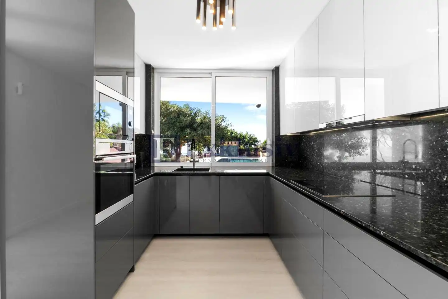 Kitchen of Houses for sale in San Miguel de Abona  with Private garden, Terrace and Swimming Pool