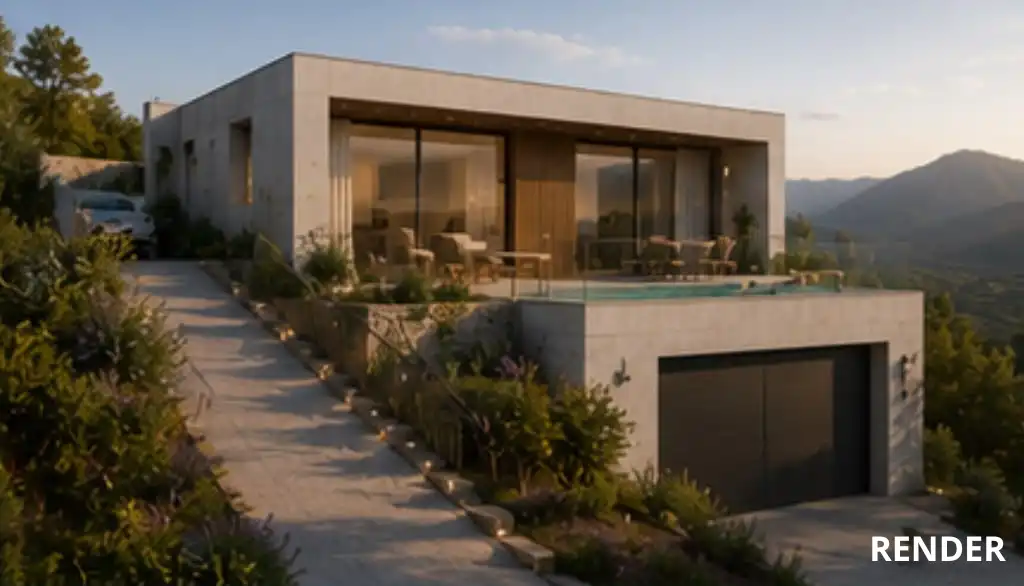 Terreny residencial en venda a Carrer Avellaneda, imagen 7