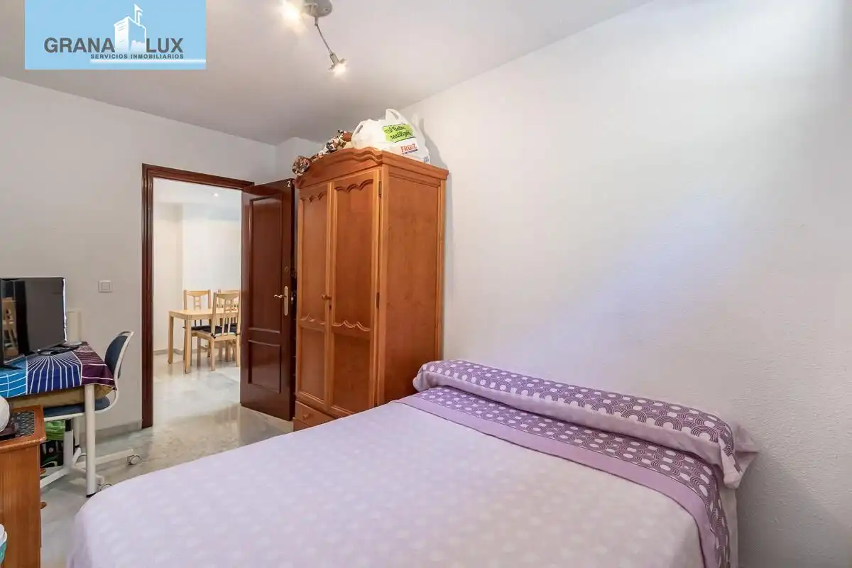 Flat with lift for sale in Calle Guarnón, imagen 6