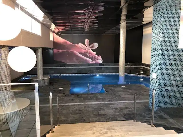 Flat with pool for sale in Josep Maria de Sagarra 36, imagen 23