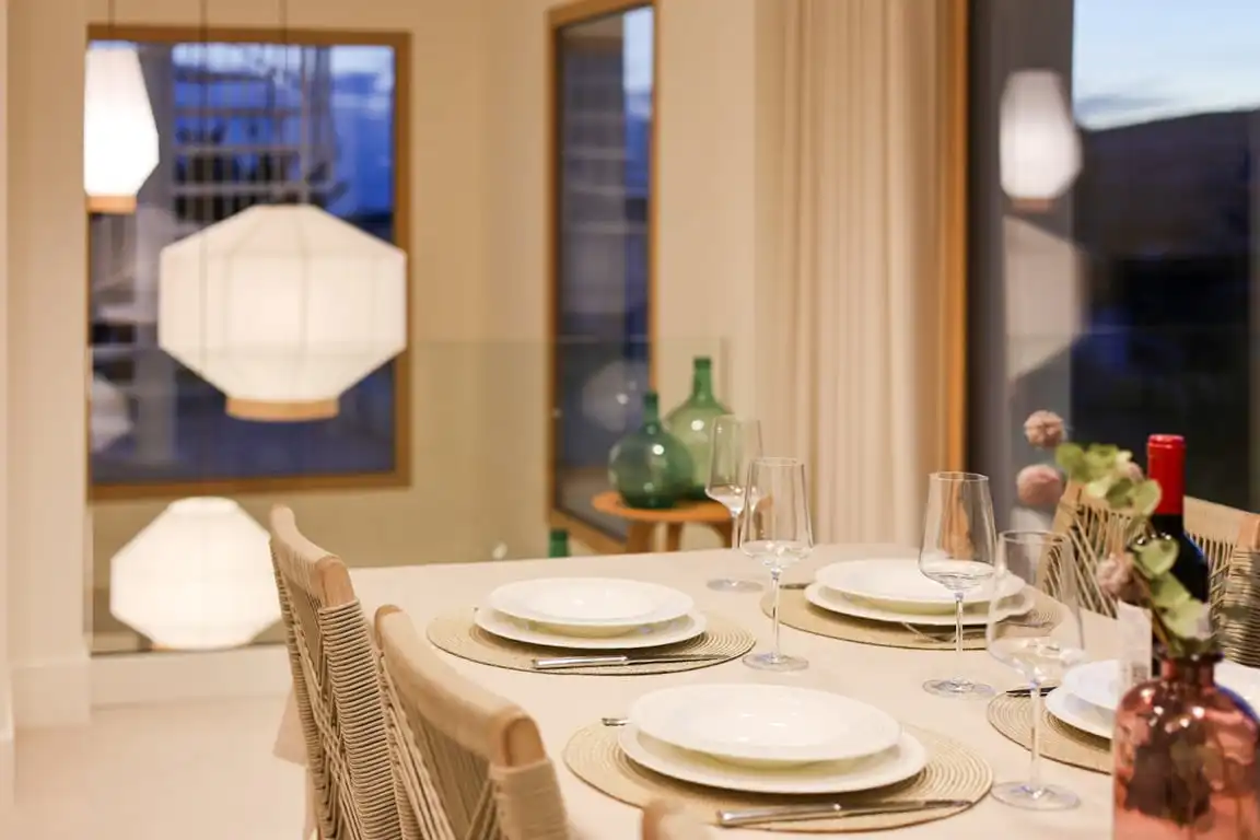 Maison avec jardin à vendre à Portichol - Balcón al Mar, imagen 32