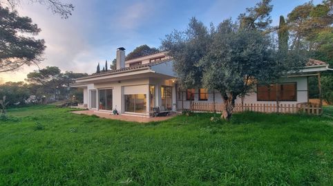 Foto 3 de Terreno en venta en Argentona Est, Argentona