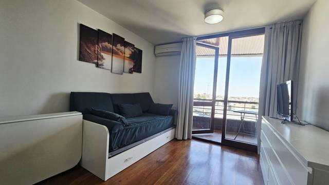 Estudio en Alquiler en Menéndez Pidal en Nueva España