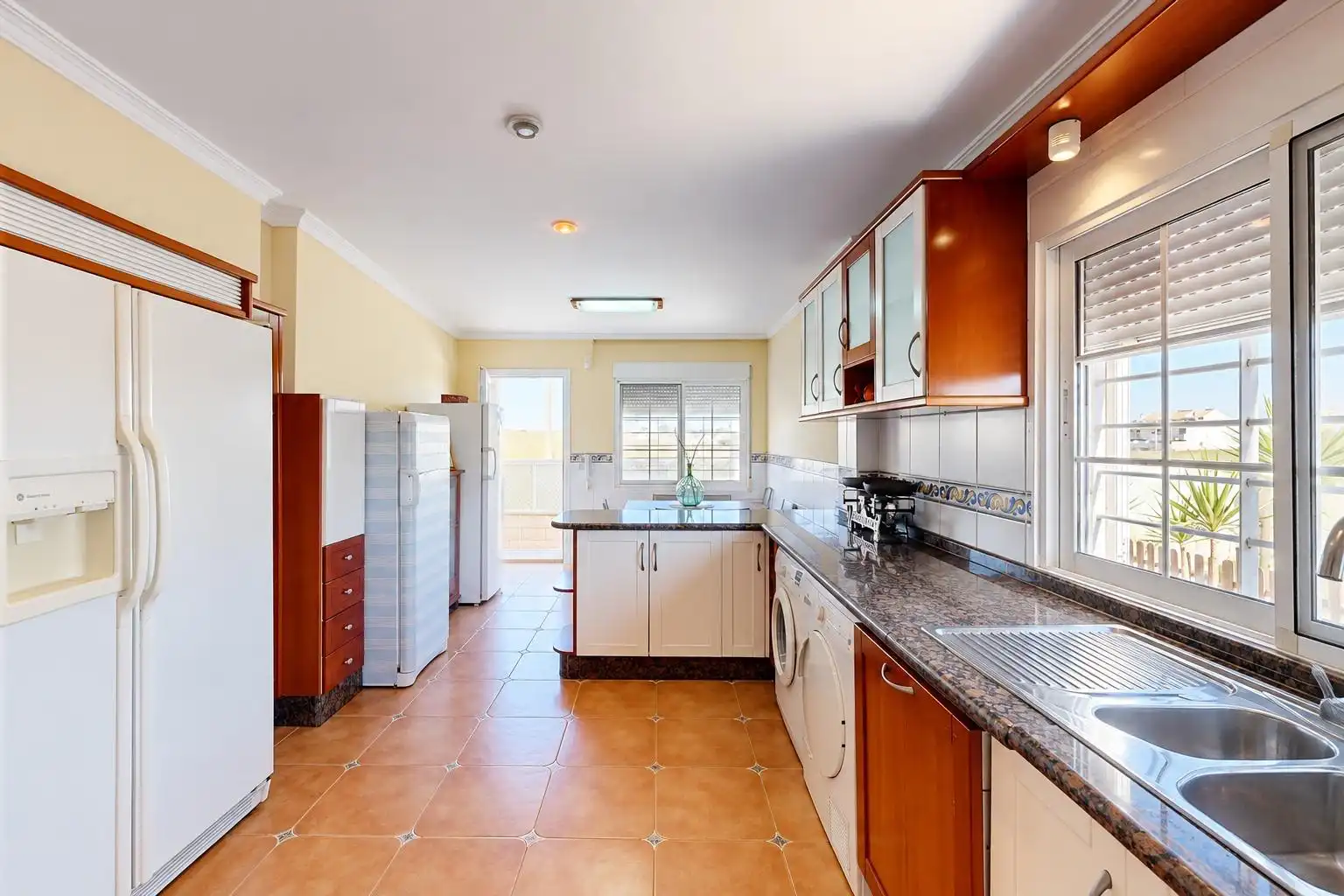 Detached house with garden for sale in Calle JACINTO BENAVENTE, imagen 22