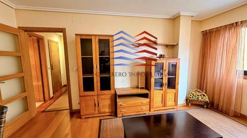 Foto 4 de Apartamento de alquiler en Camino Fonte Do Monte, San Francisco, Ourense Capital