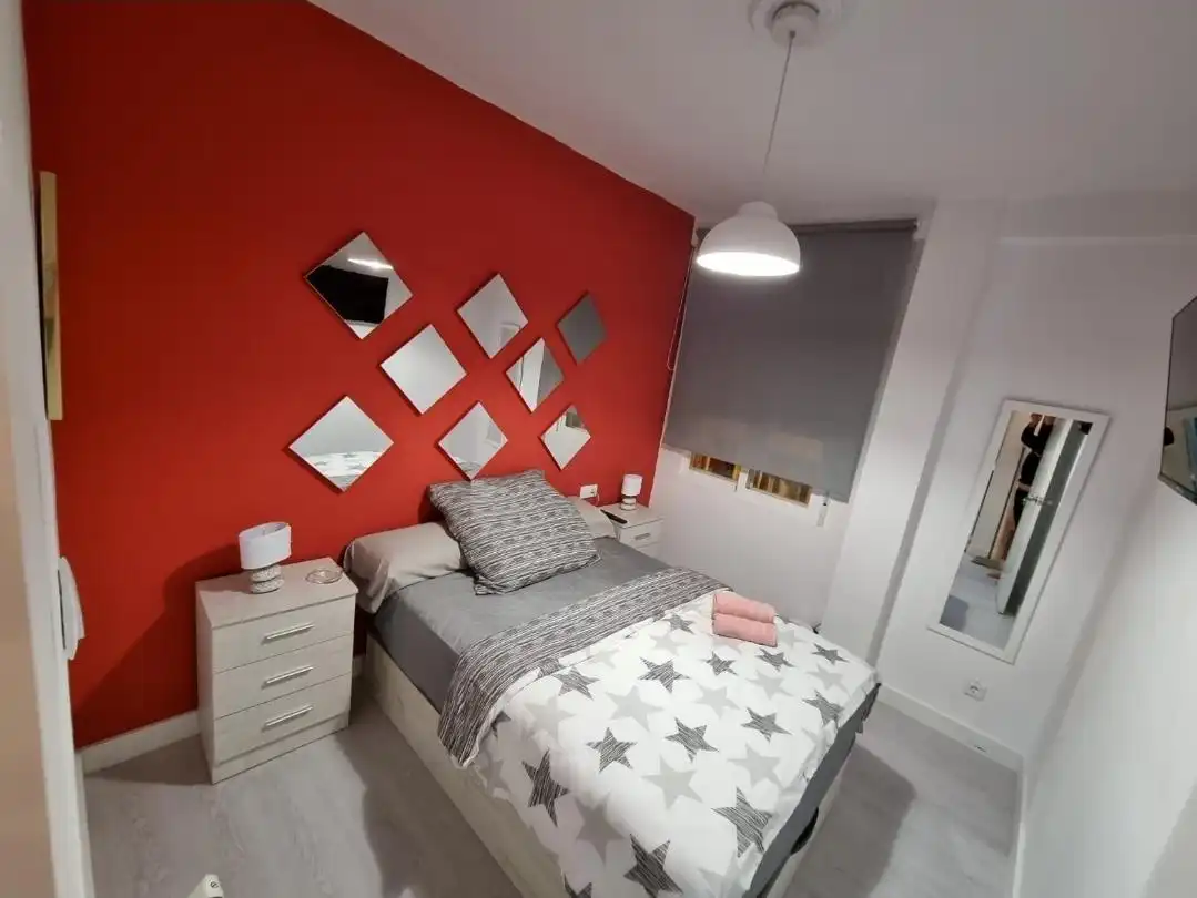 Room in Ourense Capital , Ourense