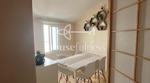 Foto 5 de Apartament en venda a Plaza de España, A Coruña