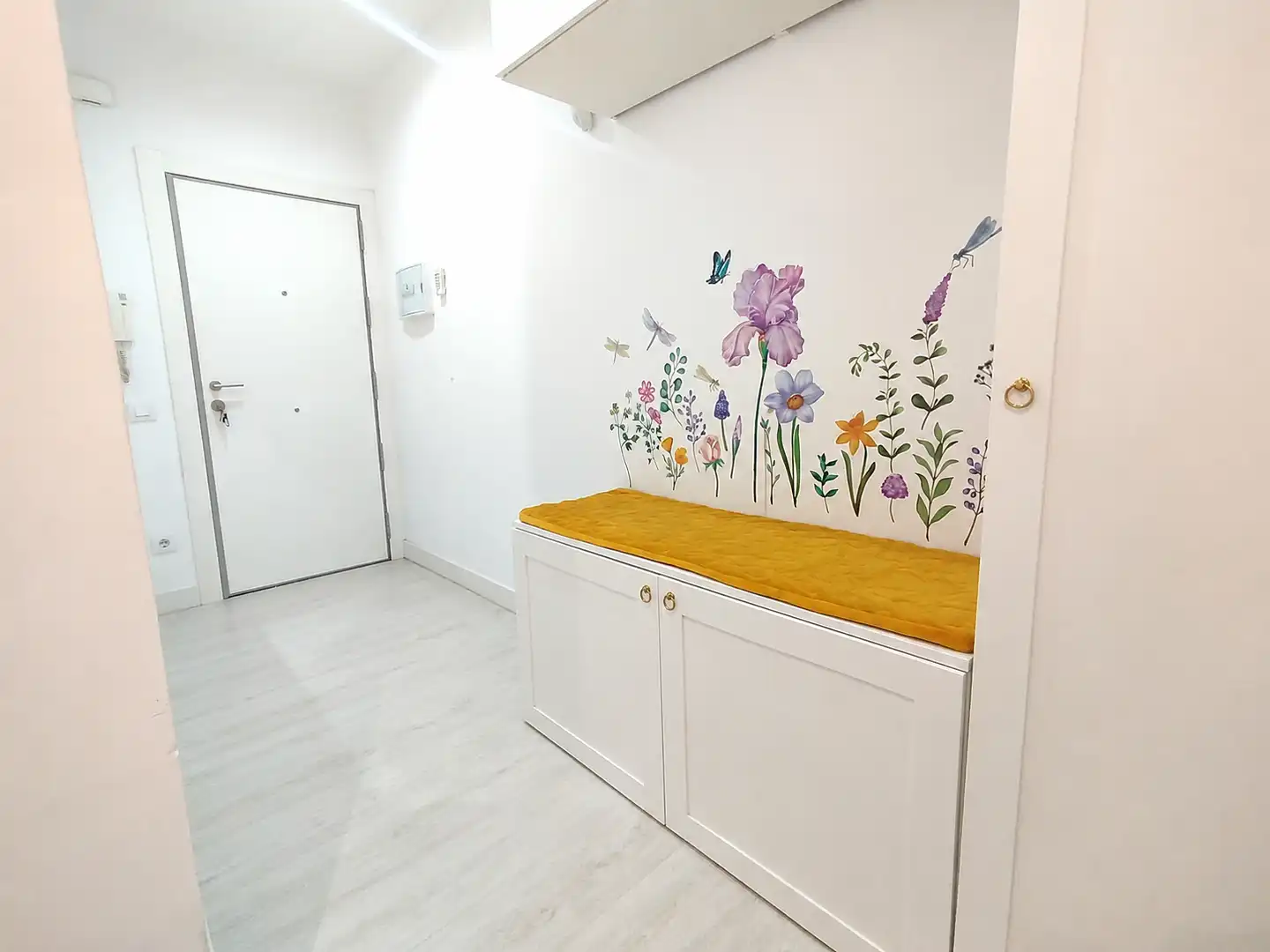 Piso en venta en Barcelona con Aire acondicionado, Calefacción y Parquet