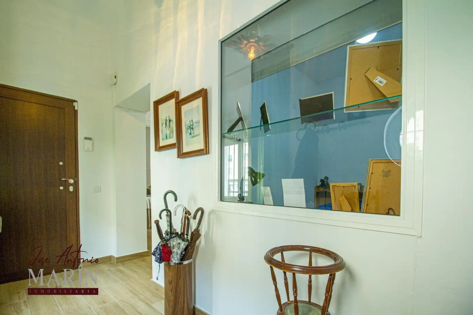 Casa adosada en venda en Badajoz amb Aire condicionat, Jardí privat i Terrassa