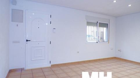 Foto 2 de Casa adosada en venta en Quart de les Valls, Valencia