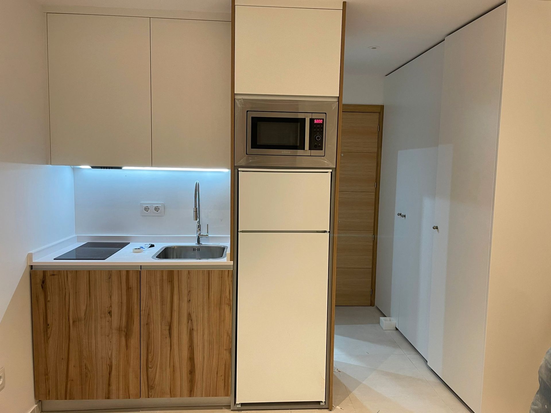 Study to rent in Opañel