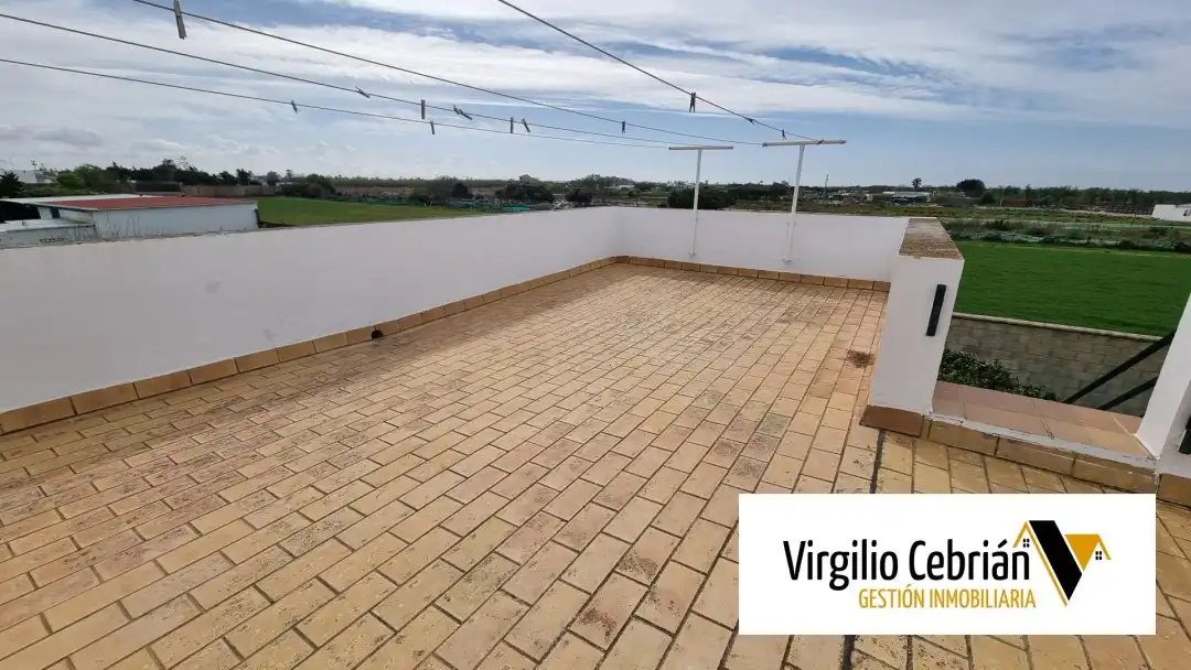 Villa con giardino in vendita a Las Tres Piedras - Costa Ballena, imagen 18