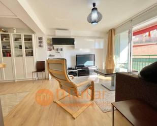 Exterior view of Flat for sale in Caldes d'Estrac  with Heating and Balcony