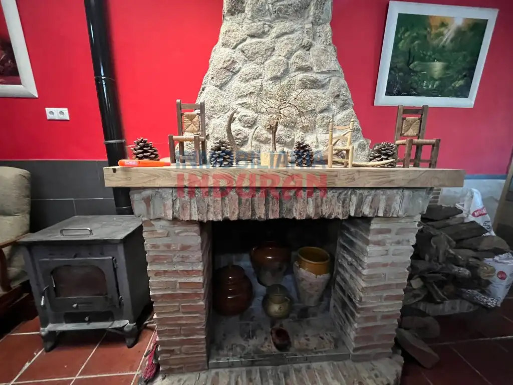 Casa rústica en venda a Carretera Rosalejo, imagen 9