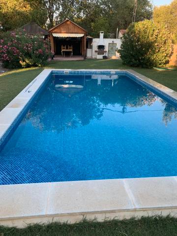 Casa-chalet en Venta en Urbanización el Plantío II en Pedanías - Extrarradio