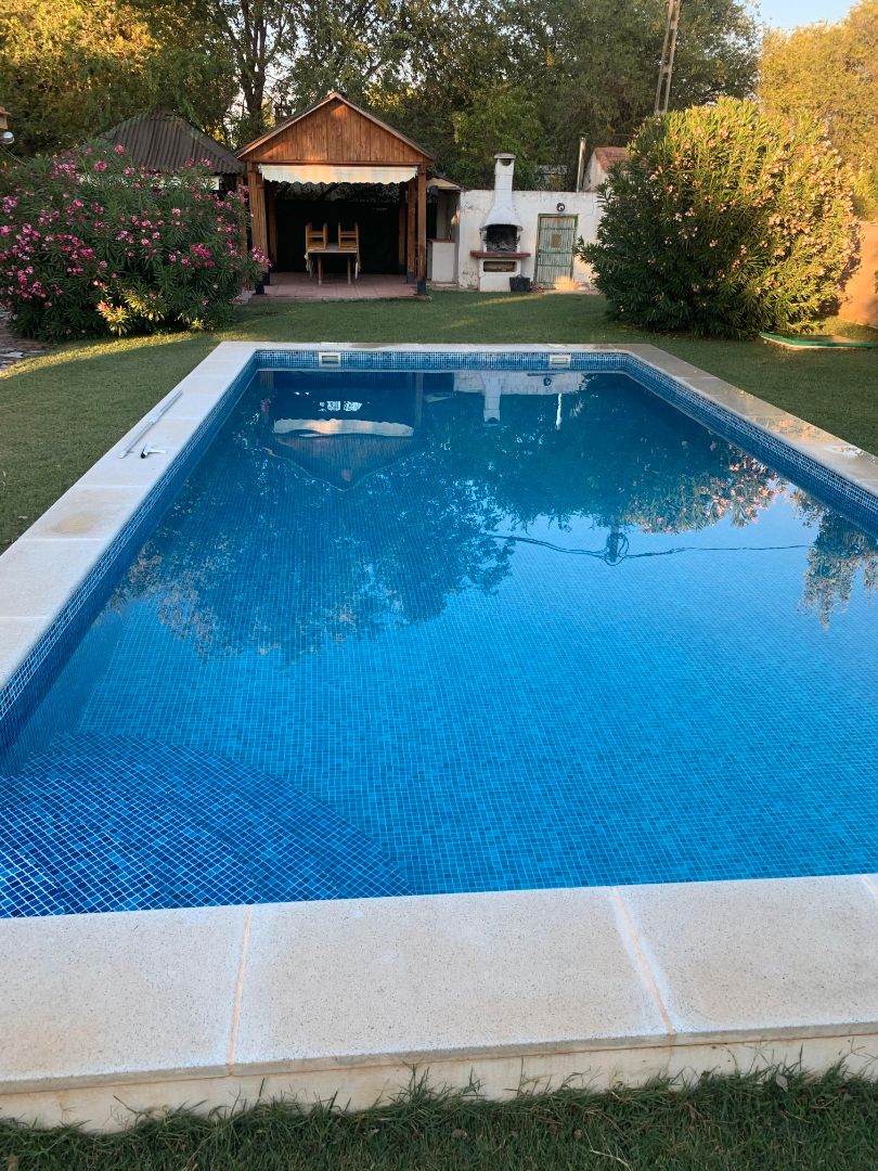 Casa o chalet en venta en Urbanización el Plantío II, Pedanías - Extrarradio