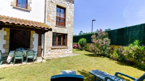 Foto 5 de Casa adosada en venta en  Cubas, Ribamontán al Monte, Cantabria