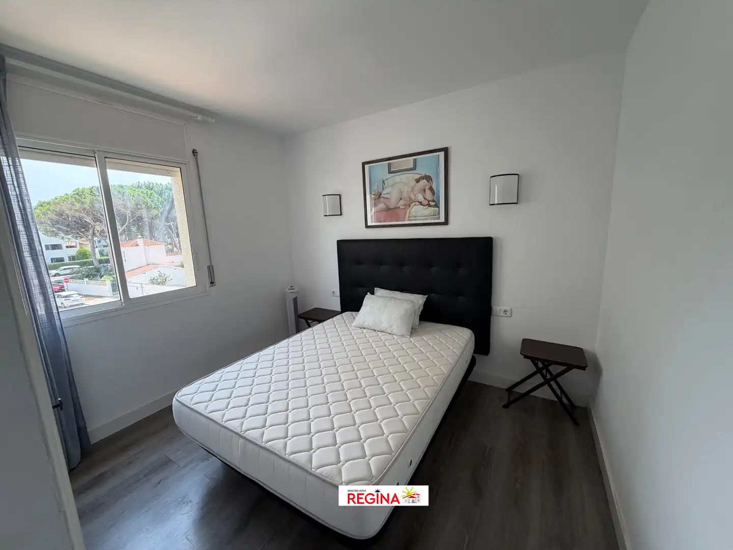 Appartement compact avec terrasse à vendre à Avinguda Riells, imagen 10