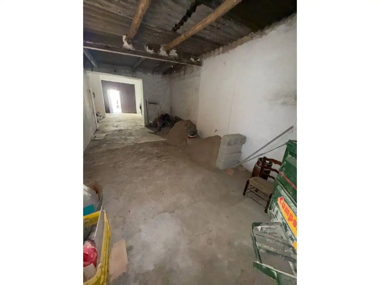 Casa in vendita a Úbeda, imagen 15