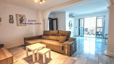 Foto 2 de Pis en venda a La Unión - Cruz de Humilladero - Los Tilos, Málaga Capital